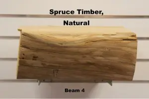 Wood Mantels