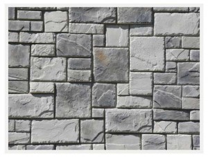 Stone Styles: Castle Rock stone veneer