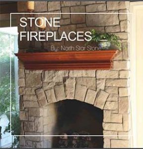 Fireplace Stone Veneer Design Book