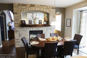 Why Custom Kitchen Makeovers Go Better With Stone