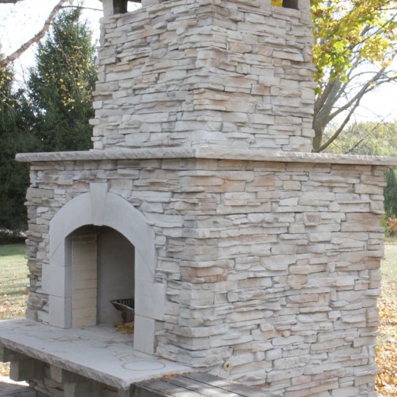 5 Things You Can Do With Stone To Turn Your Backyard Into a Sanctuary