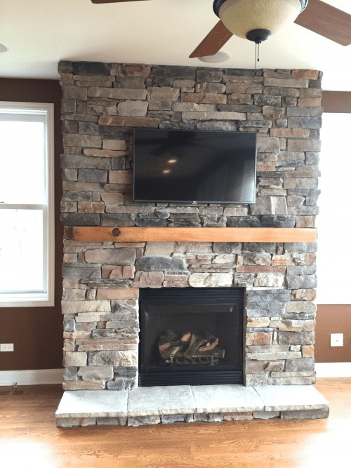 Announcing The Search For Chicago’s Ugliest Fireplace!