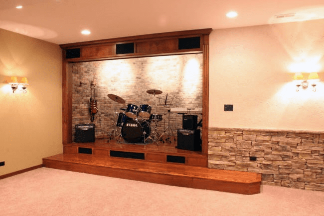Adding Value To Your Home With Stone Veneer